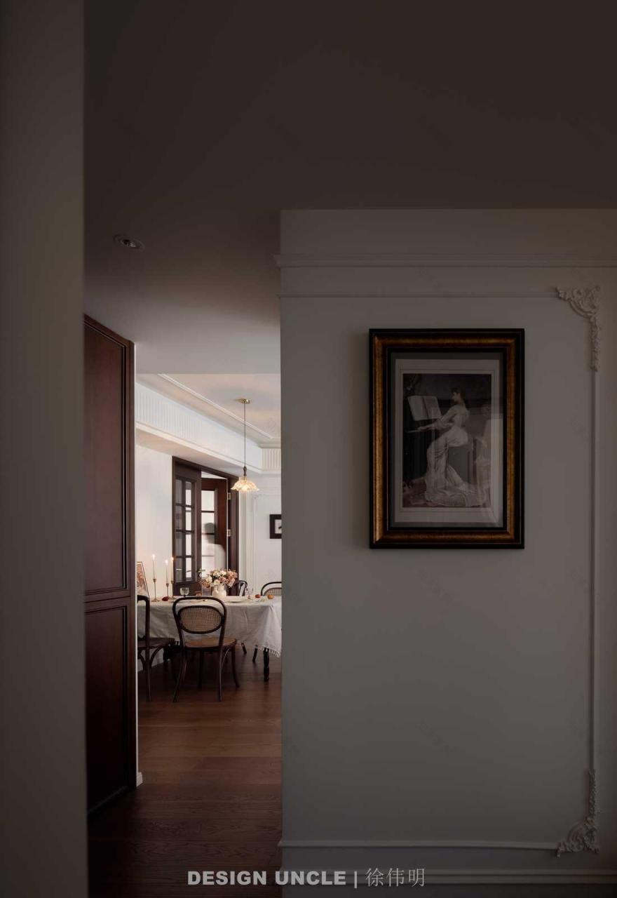 梦中闺阁丨中国武汉丨徐伟明 DESIGN-28