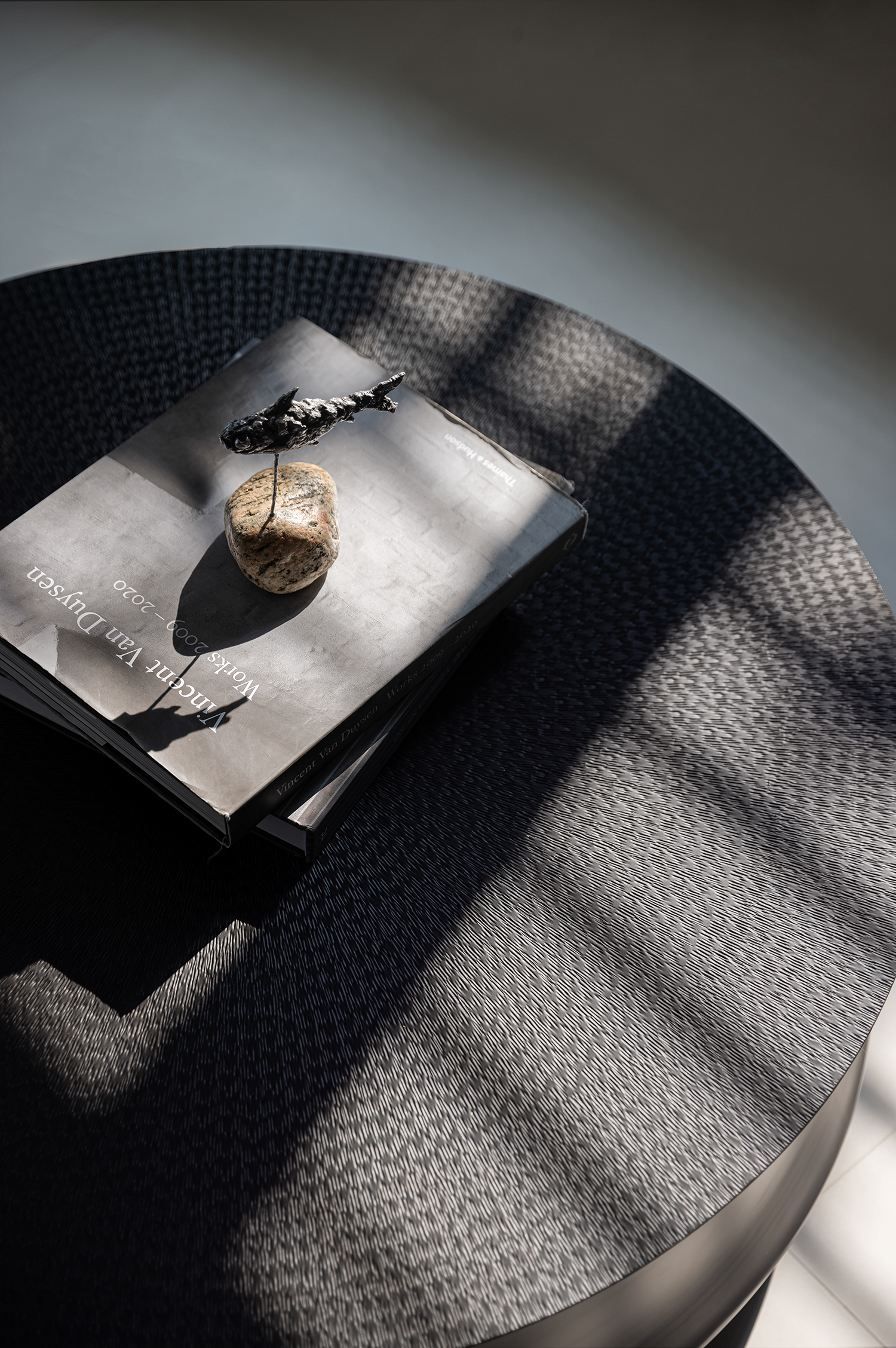 广州 590㎡ 江畔别墅设计丨中国广州丨冉古设计咨询（深圳）有限公司-23