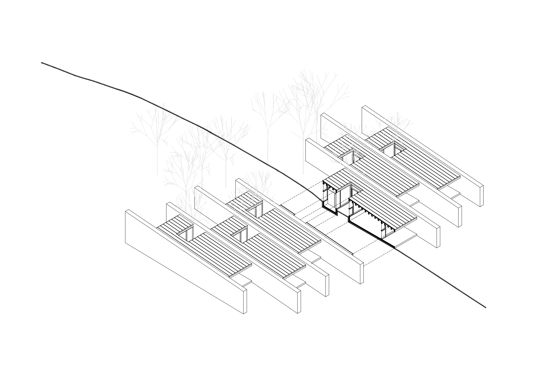 酒店建筑丨阿根廷科尔多瓦丨Alarcia Ferrer Arquitectos-45