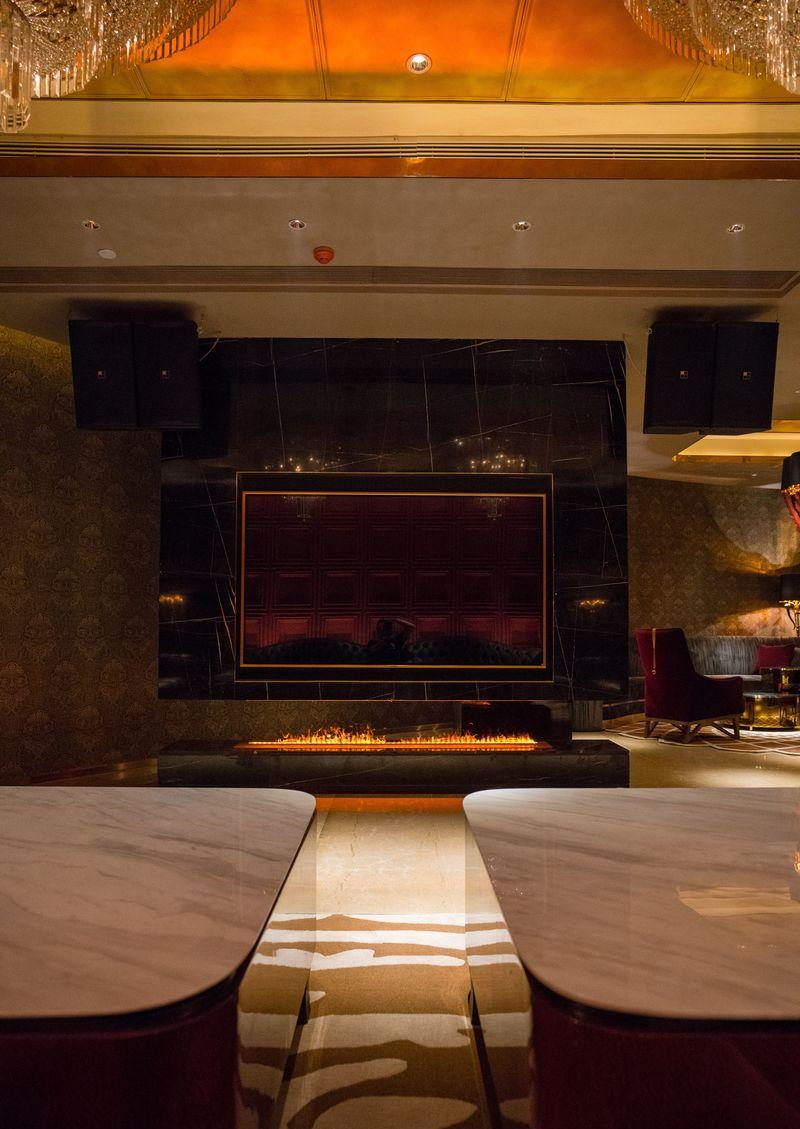 福州璞丽会顶级会所-30