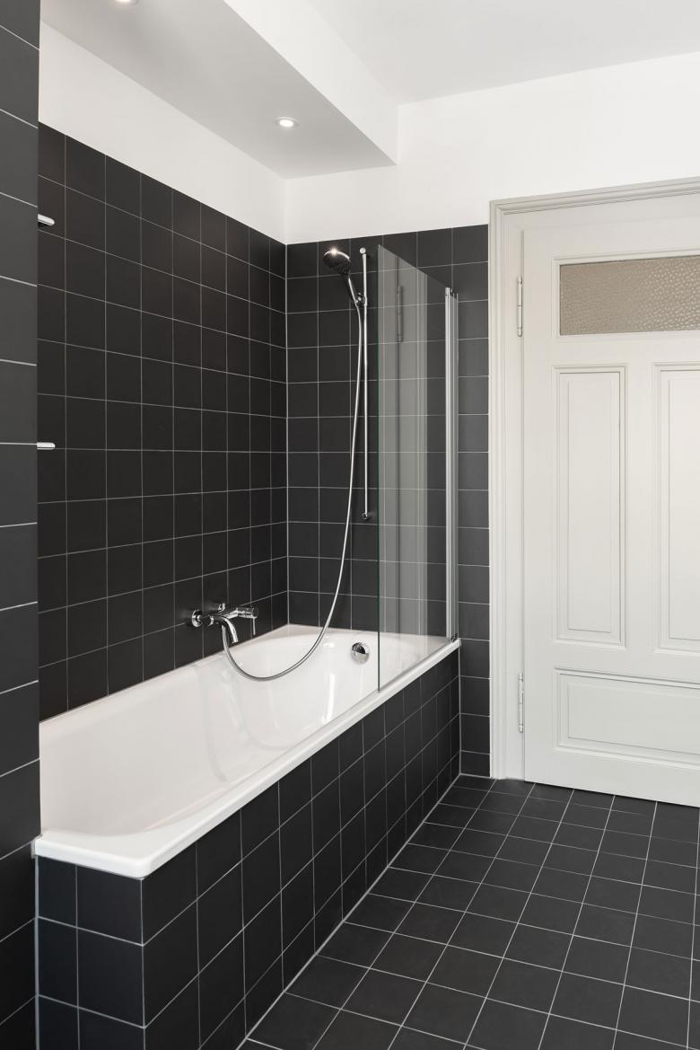 阿尔卑斯山别墅修复丨瑞士丨Forma Architekten AG-18