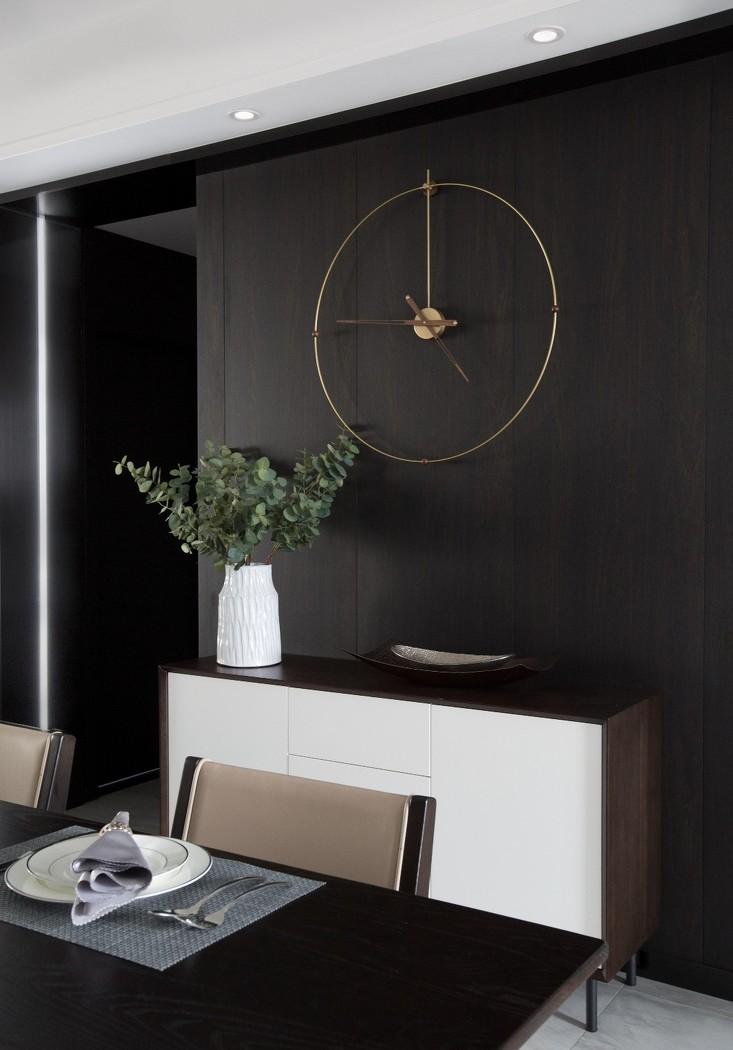 "包容互动"的家居设计理念-14