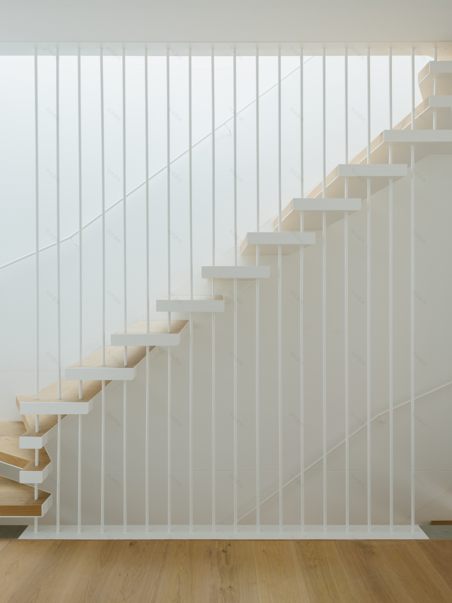 丨澳大利亚悉尼丨Ian Moore Architects-30