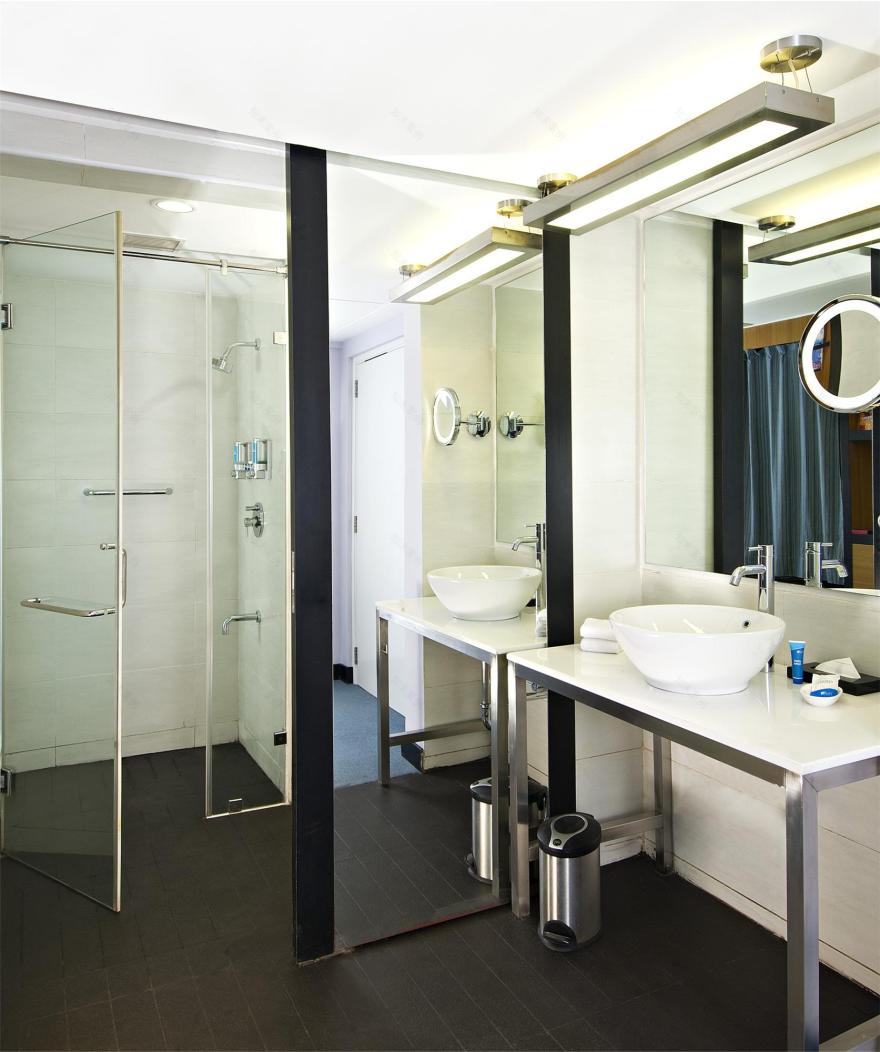 班加罗尔怀特菲尔德雅乐轩酒店 Aloft Bengaluru Cessna Business Park-18