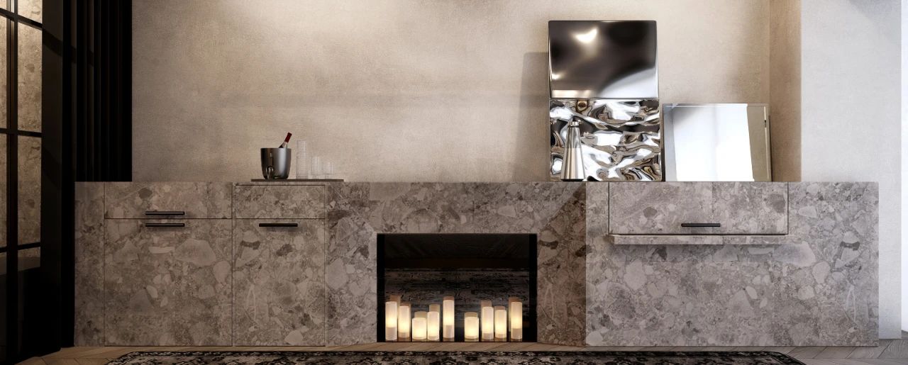 上海金普顿前滩酒店丨中国上海丨HBA × KPF-46