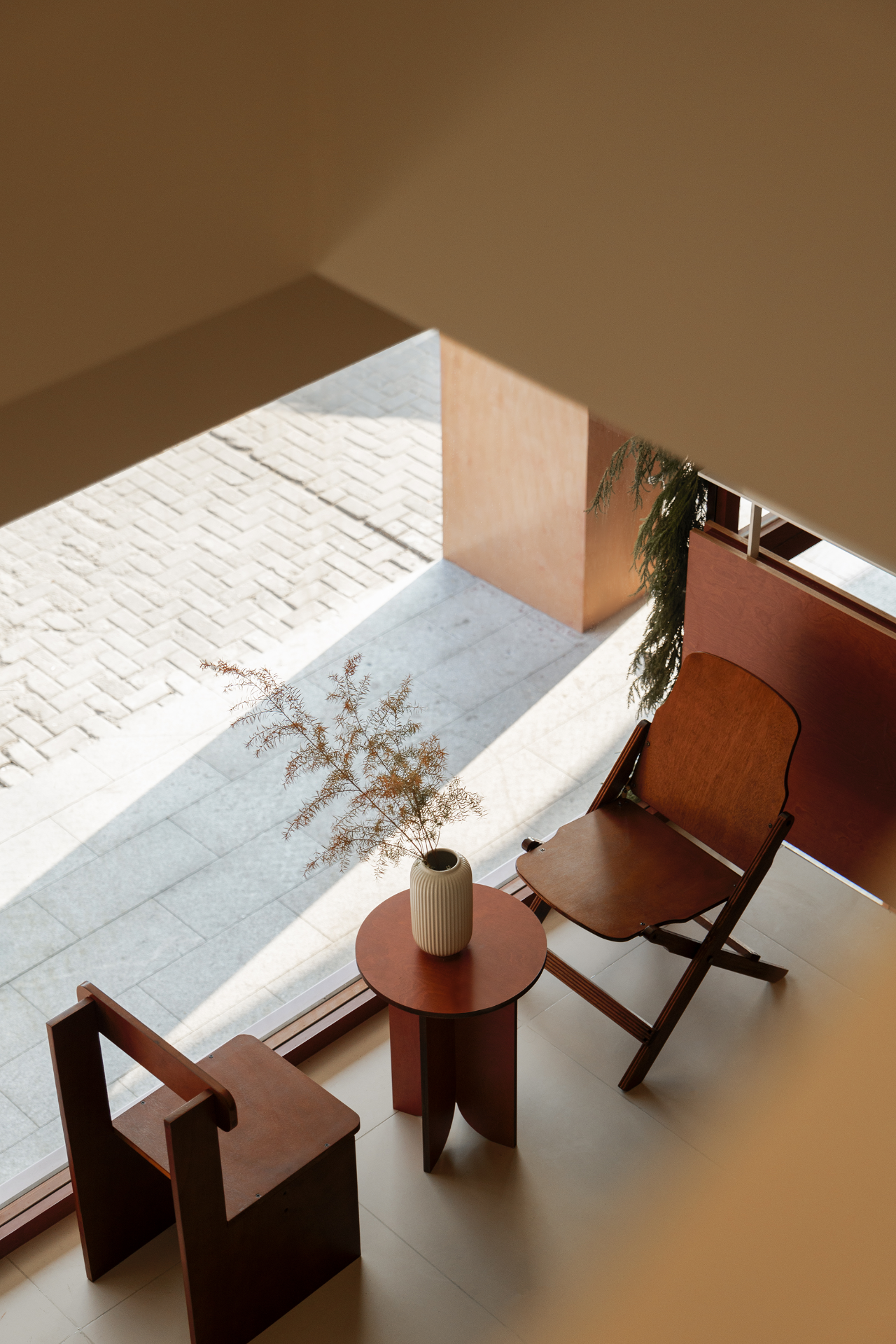 夏末 · 湖南湘潭烘焙店设计丨中国湘潭丨知白设计-23