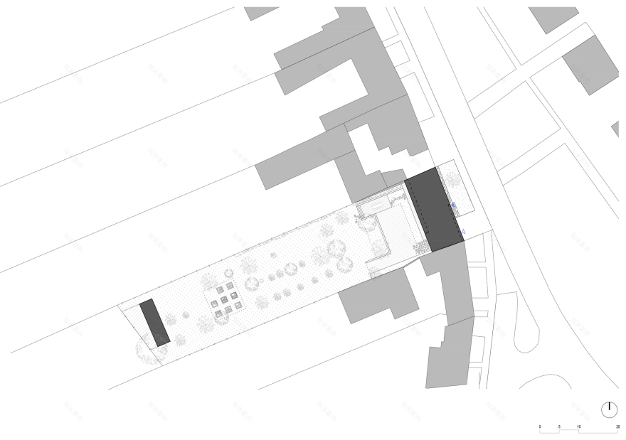 波兰卡家庭住宅丨捷克丨CL3 studio-41