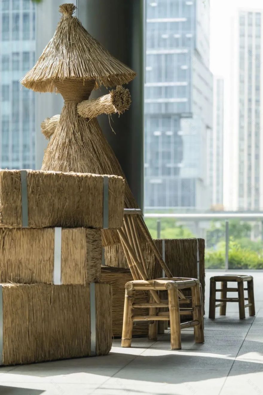 COLINMINT 简悦厨丨中国广州丨广州永创设计有限公司-46