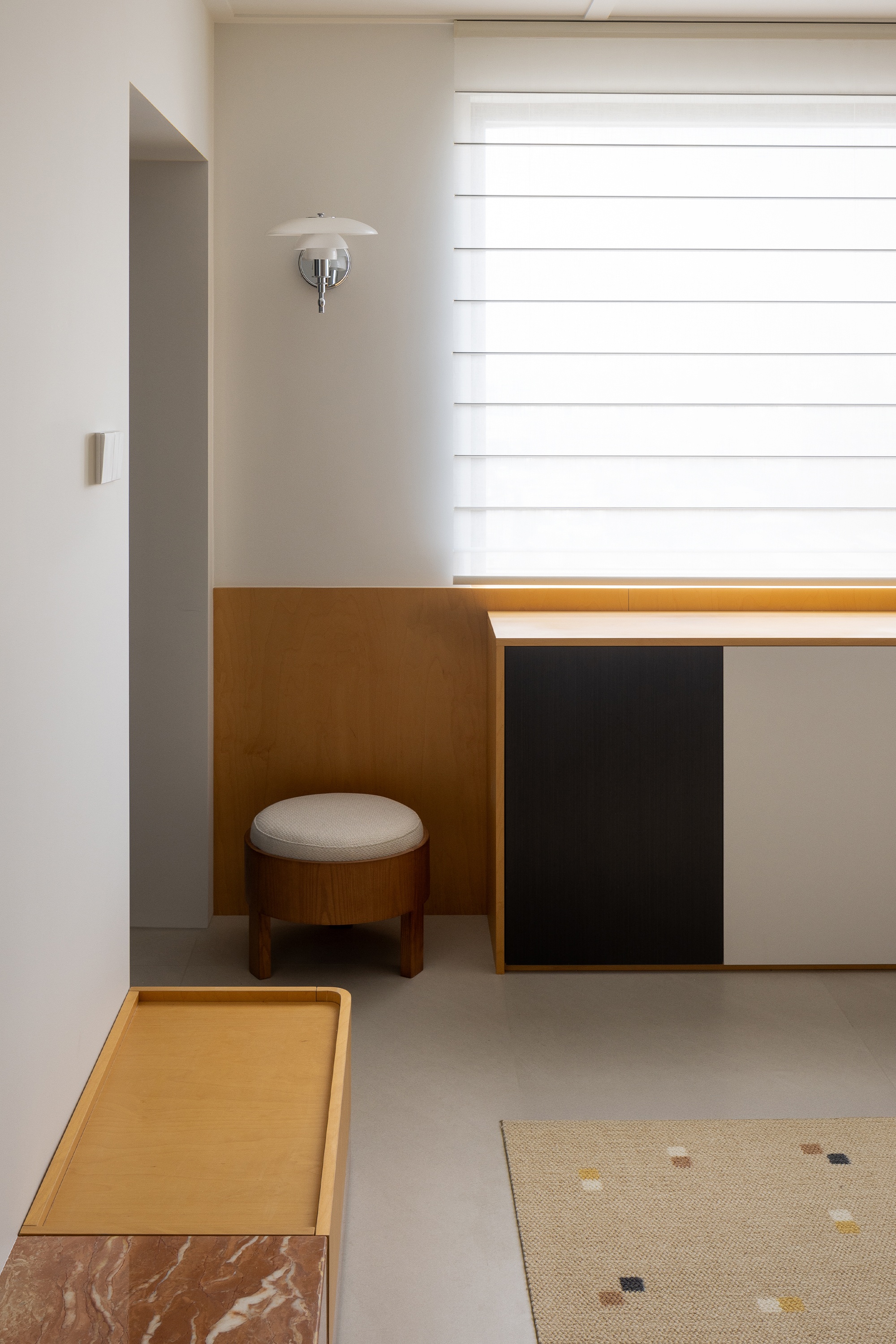 光影岁月·温润居所 · 亦又工作室-4