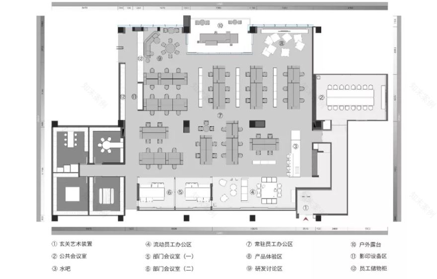 OPPO ID·工业产品设计部办公室丨中国东莞-130