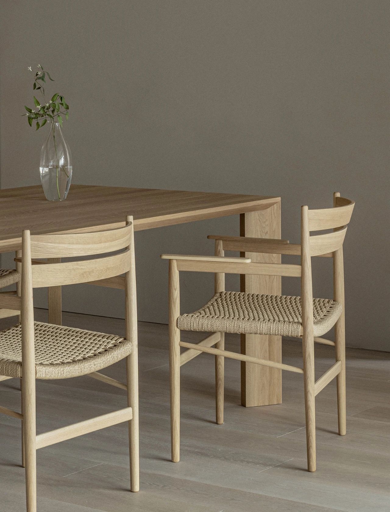 东京 Opus Arisugawa Terrace-Residence | 日式简约旅居的魅力-65