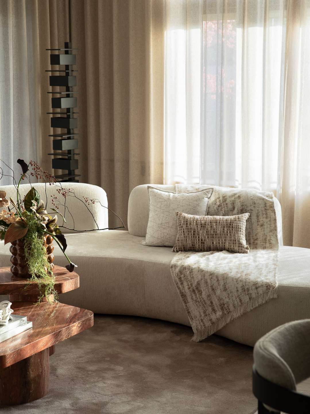 绿城春溪锦庐合院-3