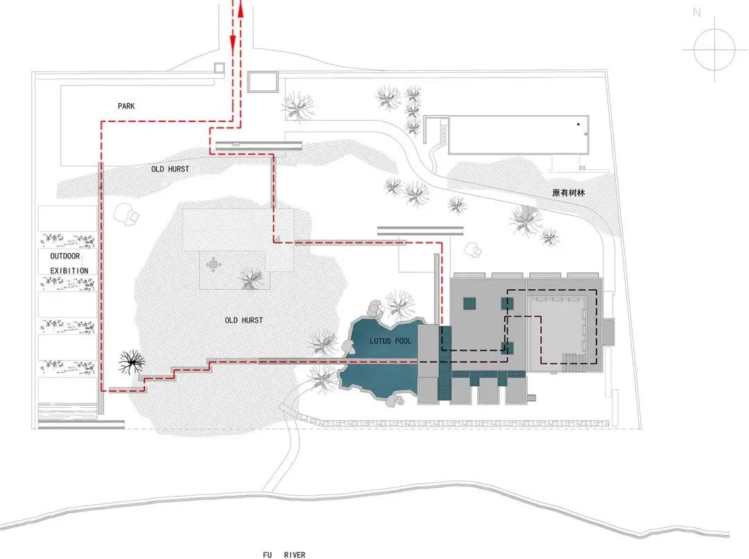 鹿野苑，经验与体验之间丨碎片笔记-27