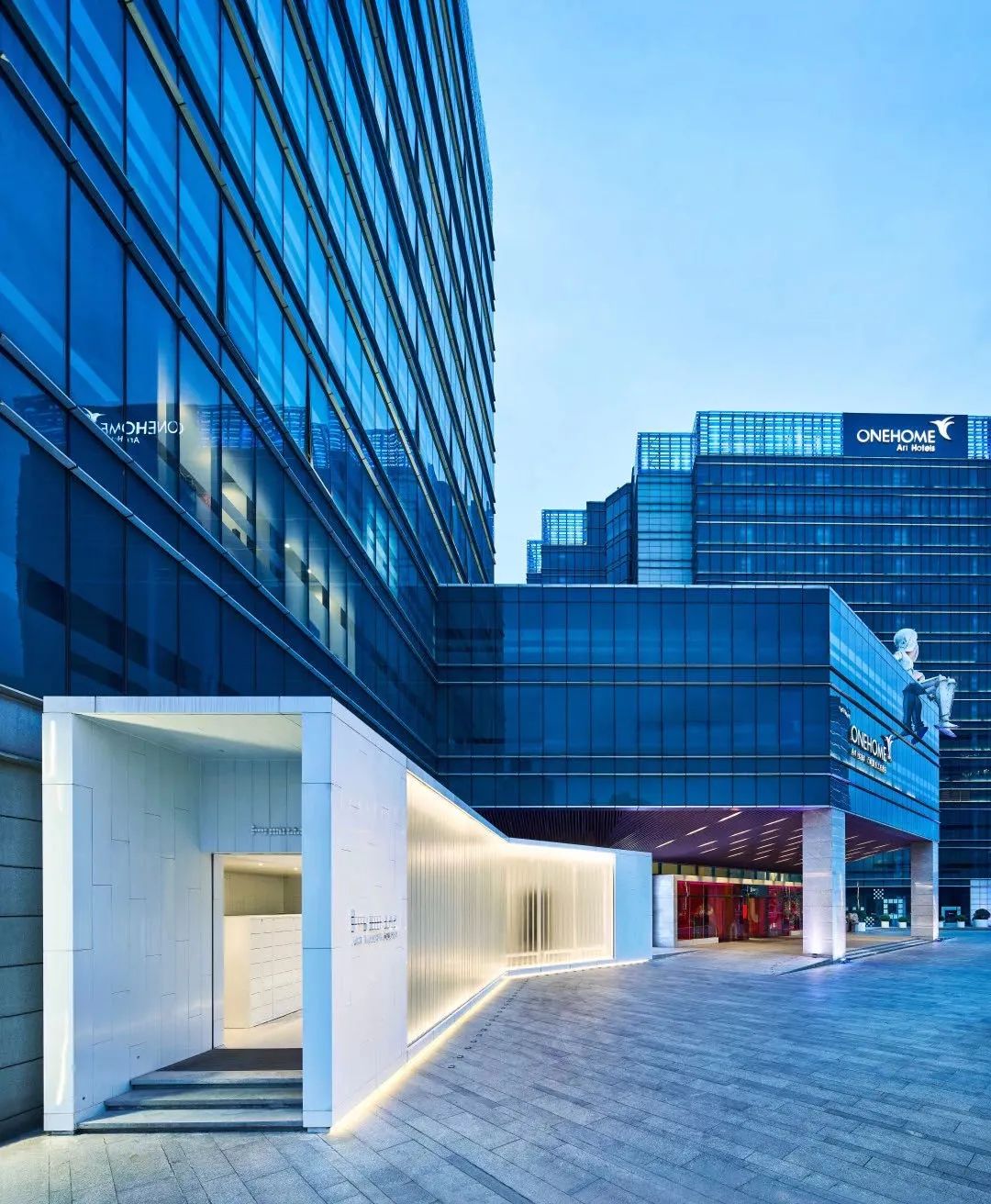 K11 ARTUS 寓馆丨加拿大维多利亚丨AFSO-132