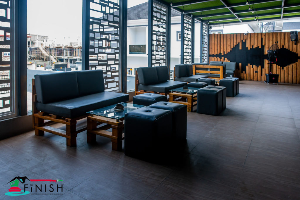 丨尼日利亚拉各斯丨The Finish-37