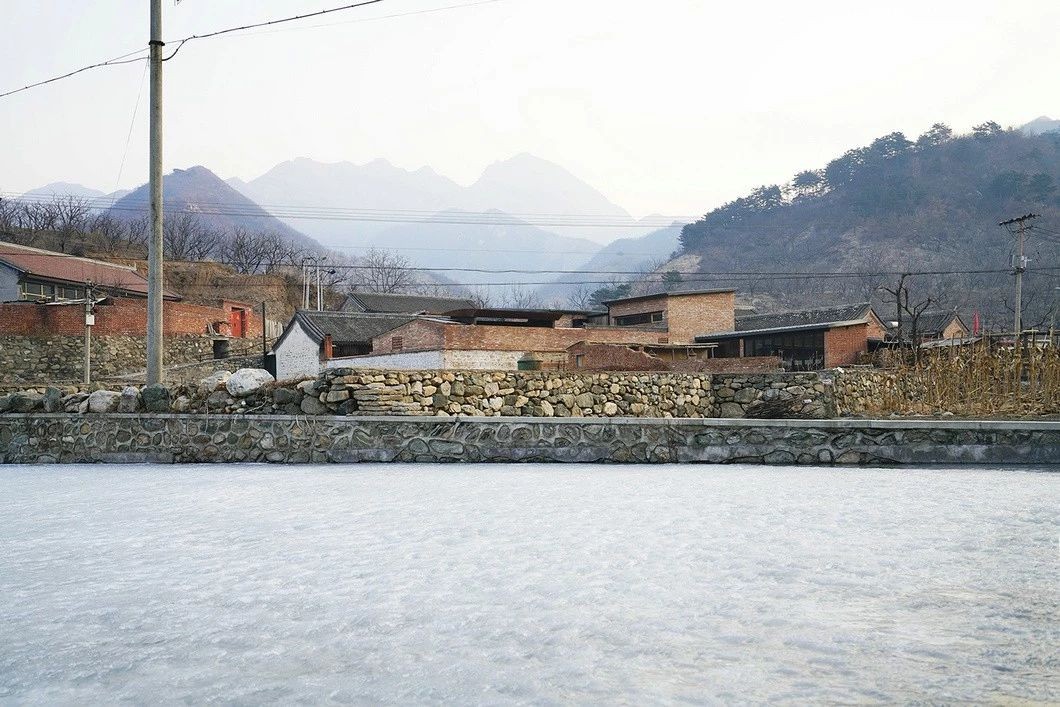 山野乡间丨体验梦幻的田园生活-2