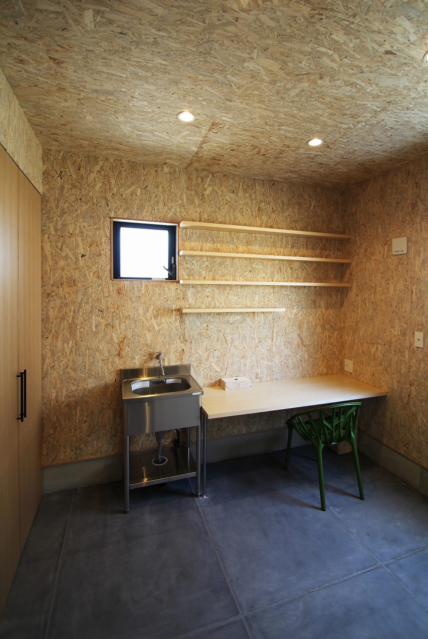 Ninjya-house | Hideta Architect Office-19