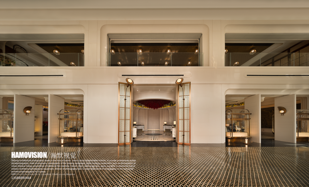 环球首发！×酒店空间·旺苍云著酒店·叶松摄影|林康进设计：藏在山褶皱里的宝藏酒店-38