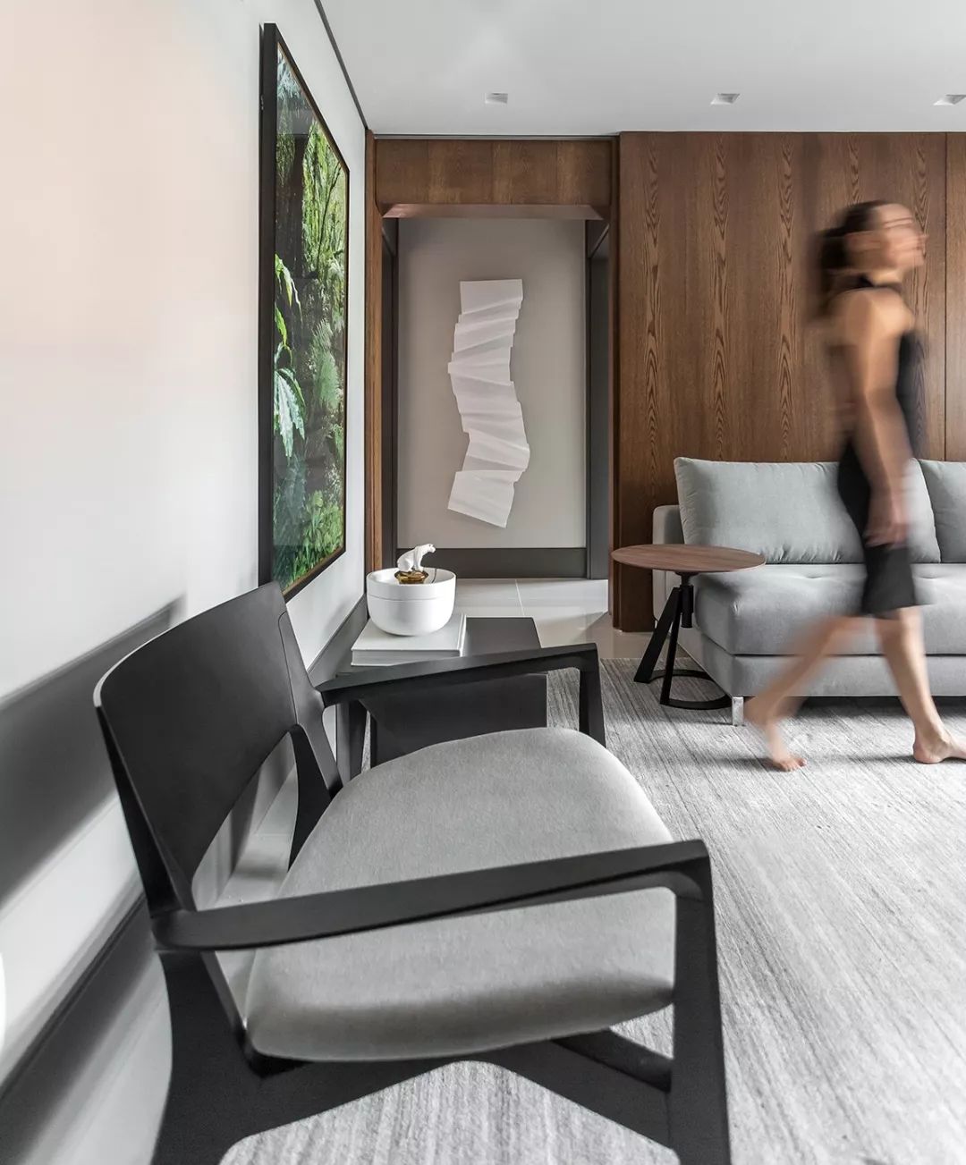 BST Architecture | 光影细节中的平衡之美-29