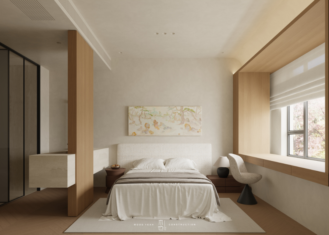 洋湖天序·乐清闲丨中国长沙丨木也建设 | MUYE DESIGN-32