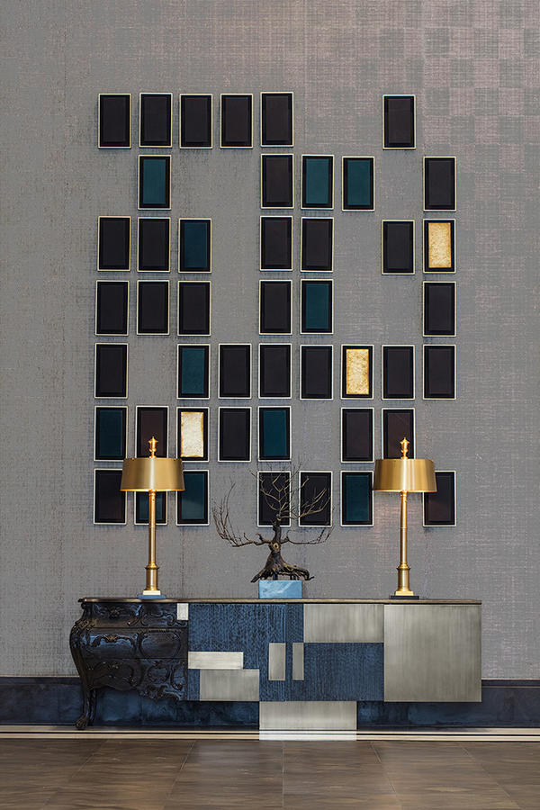 布鲁盟设计邦邦:软装设计,要与文化血脉相连-61