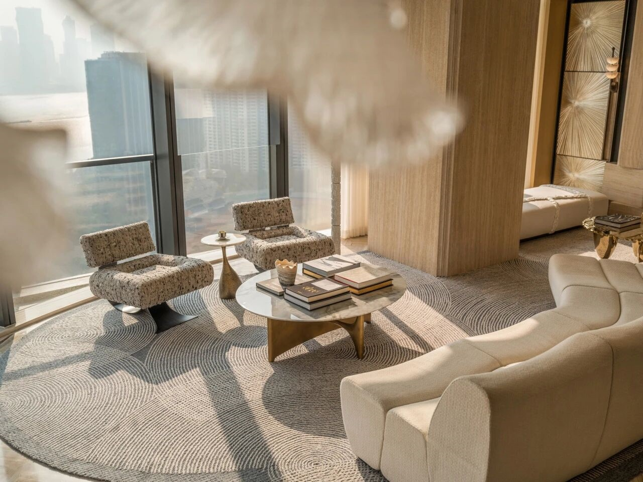 CCD·艺澍家 · 家的策展:一位艺术学者与他的生活剧场-15