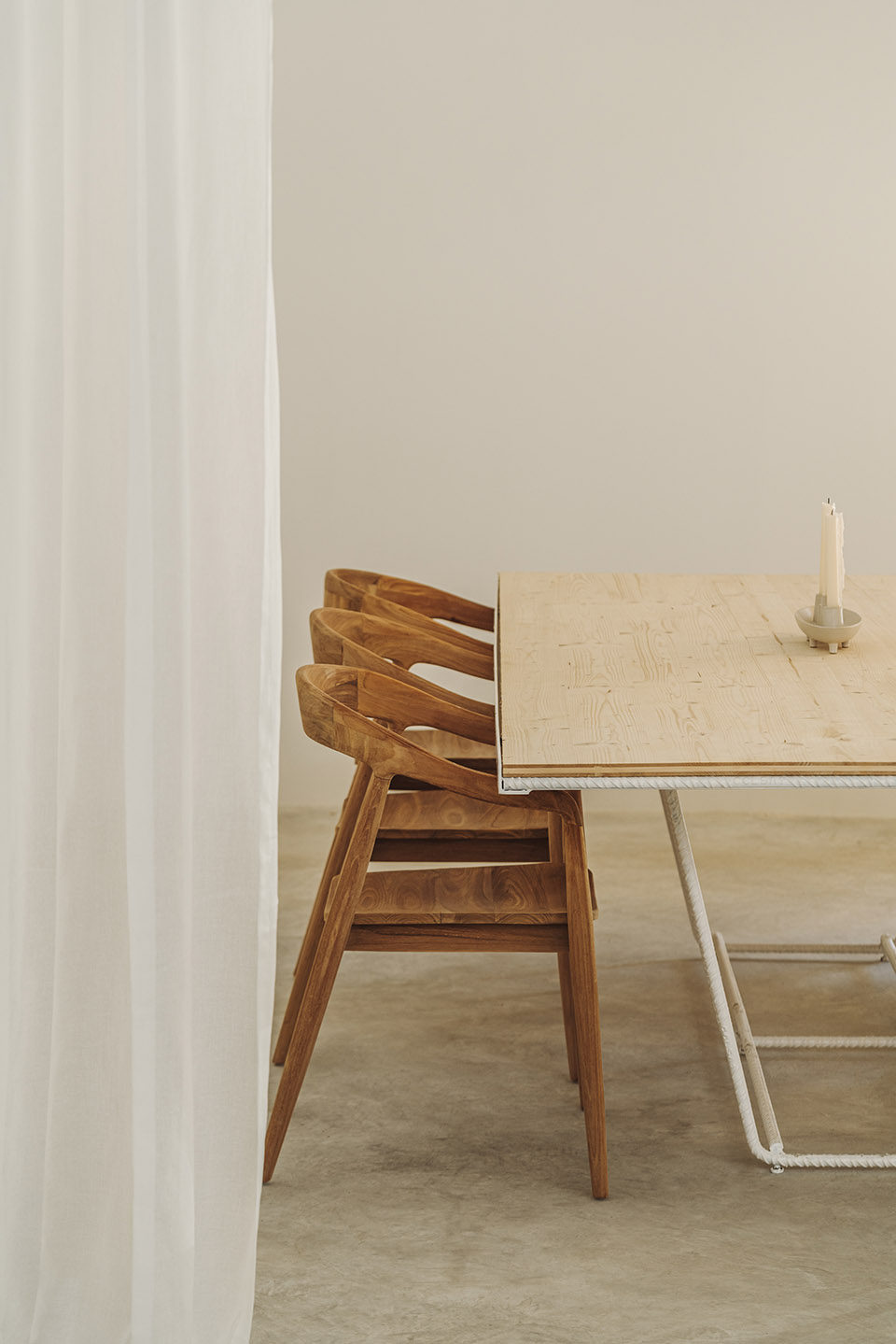 充满幻想和创造仓库改造的灵活自由的工作室设计丨西班牙丨戈者设计-13