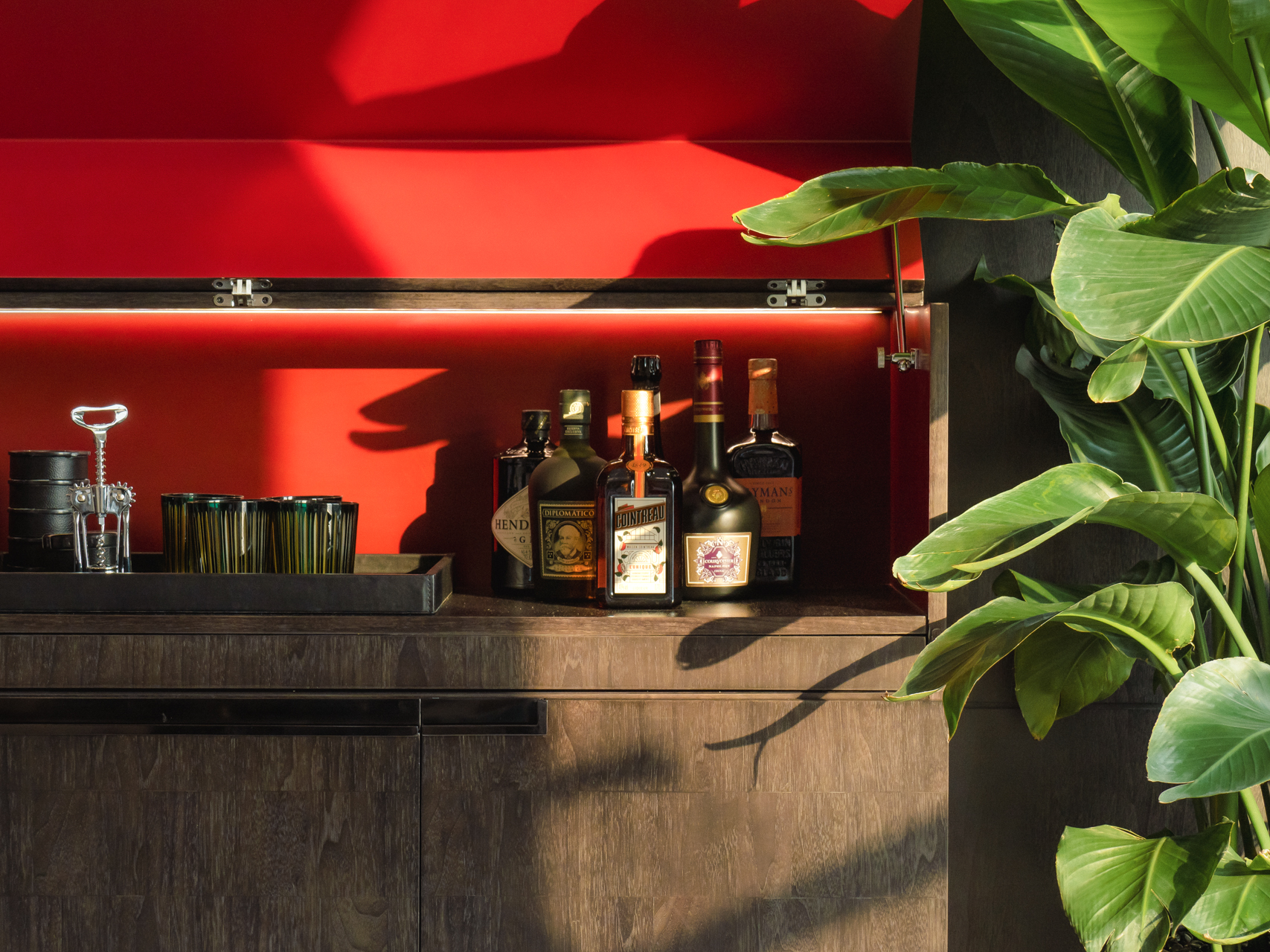 上海象屿苏河琹庐售楼部丨中国上海丨紫香舸-36