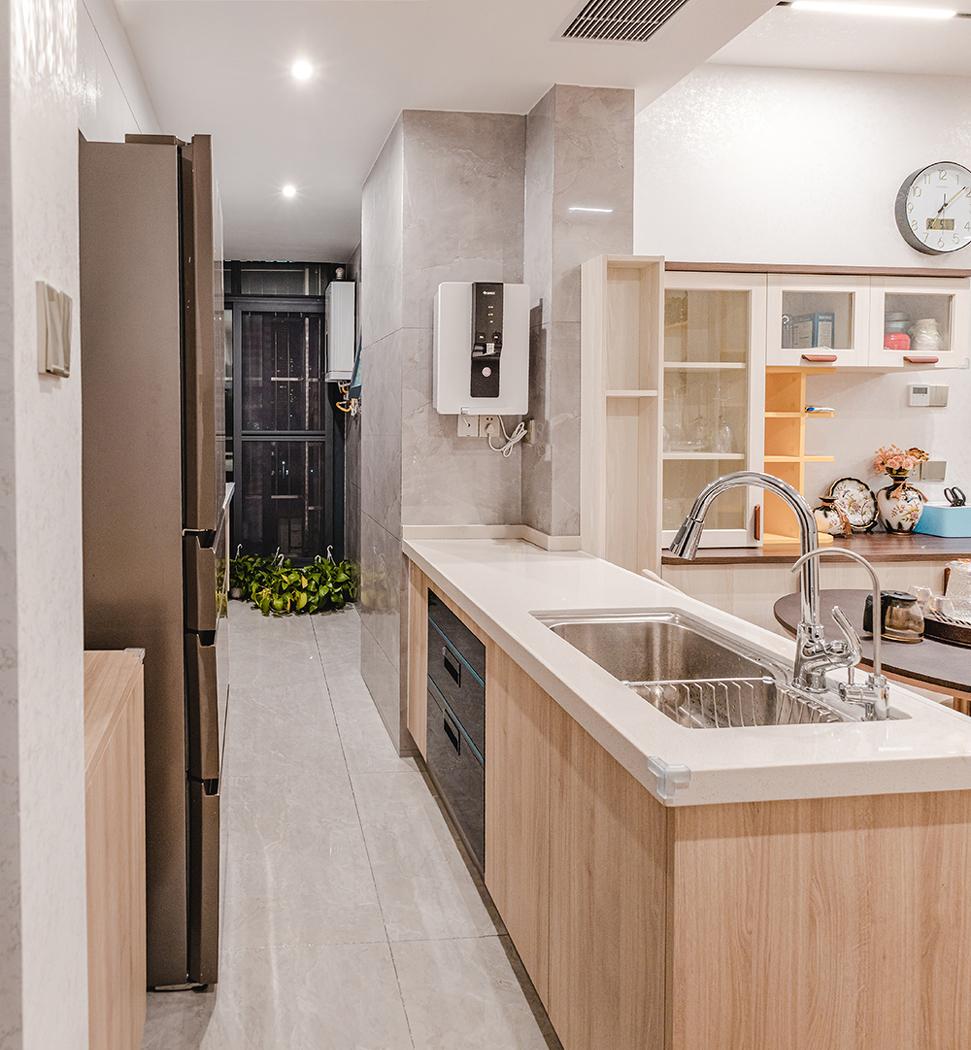 雅诗 71 平书香之家-4