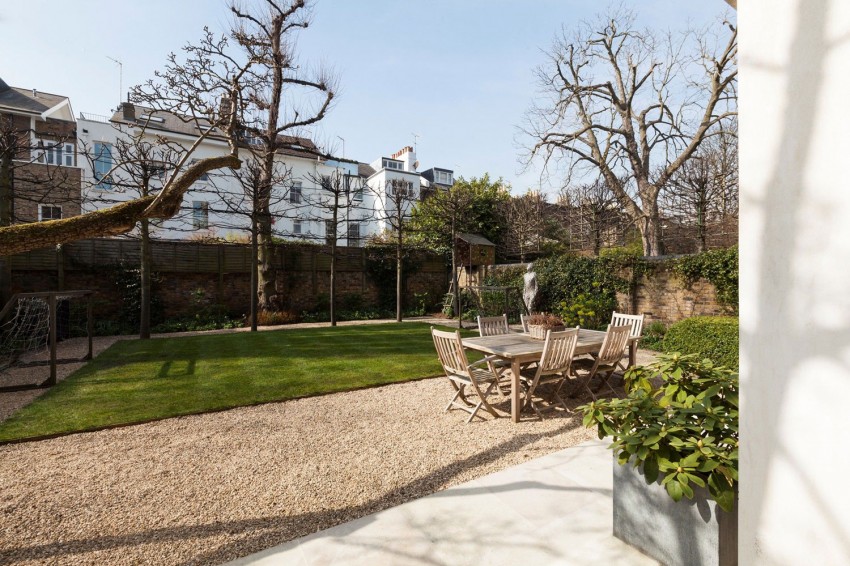 丨英国伦敦丨The Holland Park Studio的David Furze-22