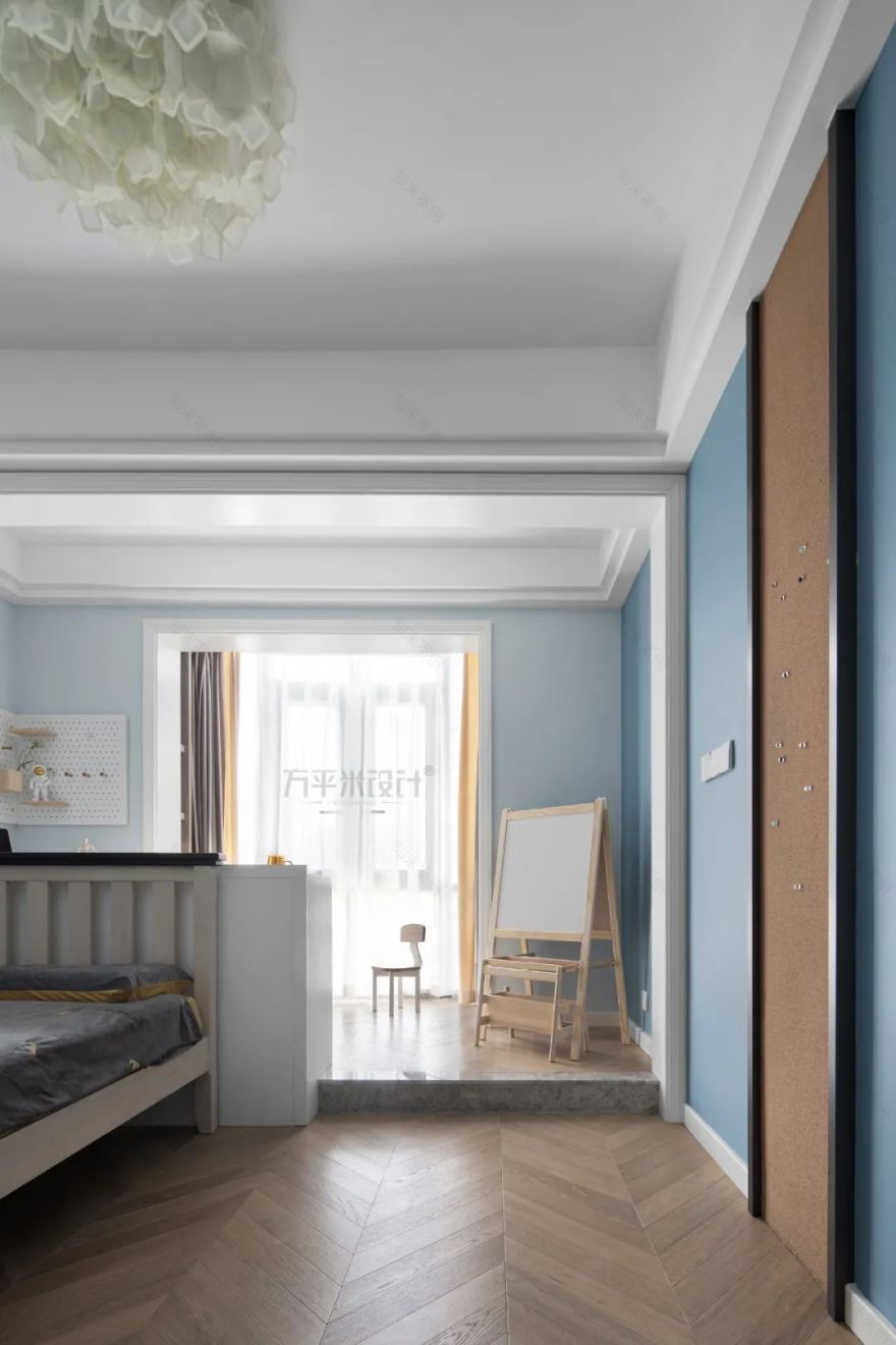 楚天逸品现代简约家居,设计融入生活共同生长-104