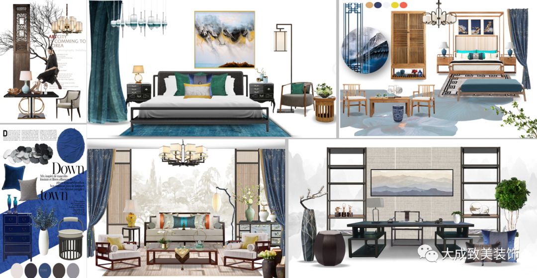 北欧风家居设计,简约自然的大成之作-74