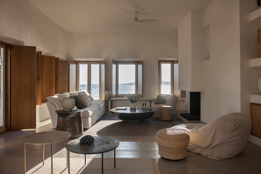 RESIDENCE IN MYKONOS I Block722-13