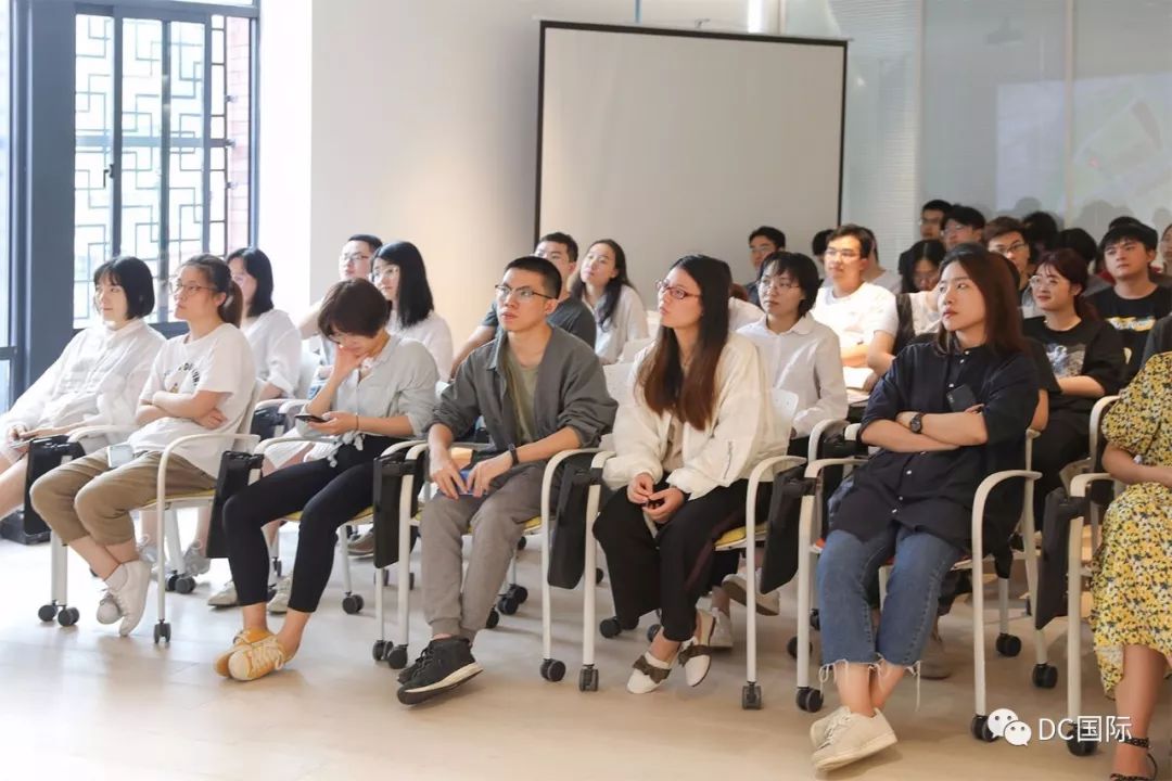 杭州亚运村项目设计分享——山水城一体化的体验之旅-9