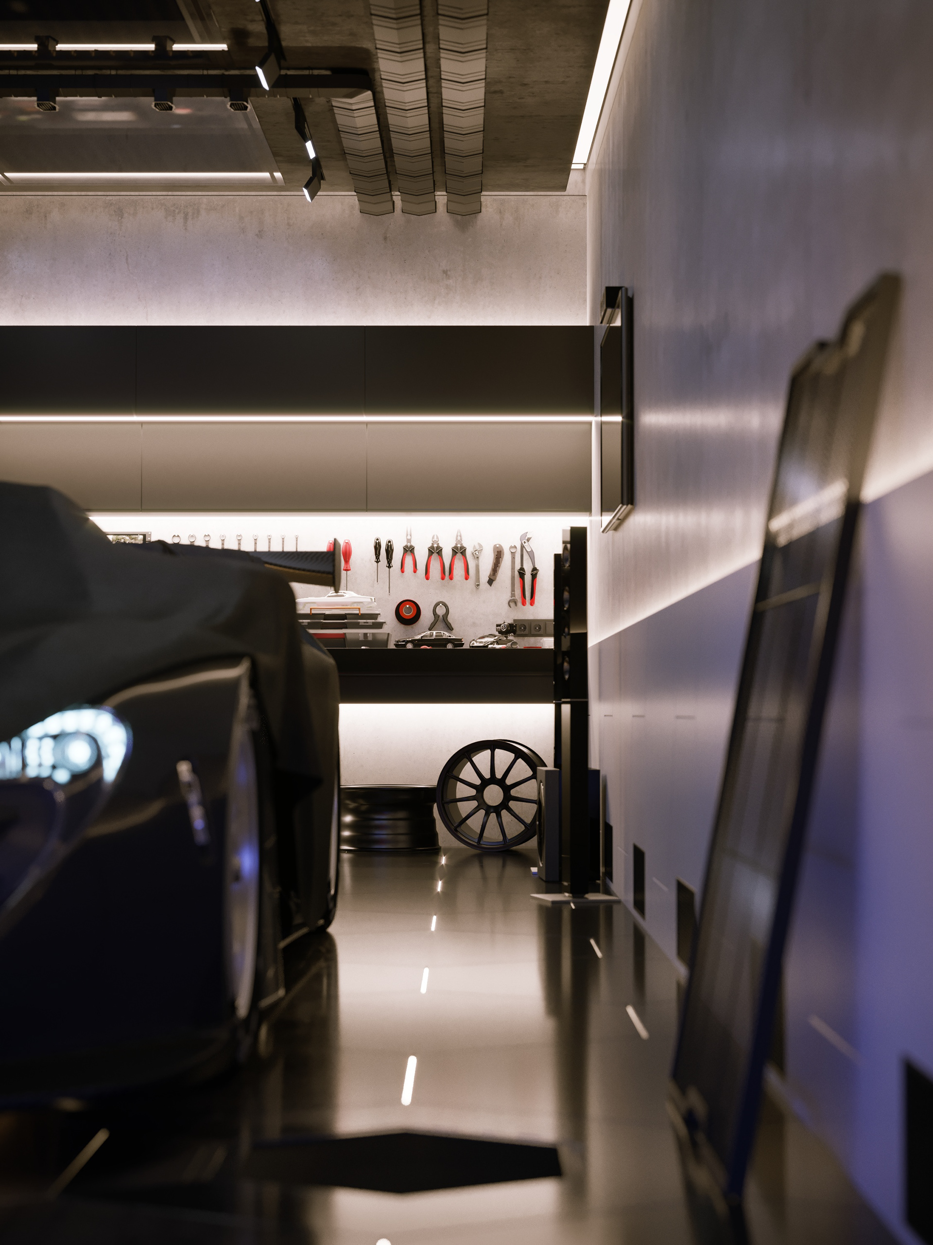 le Garage №178 Tamara Batsmanova-15