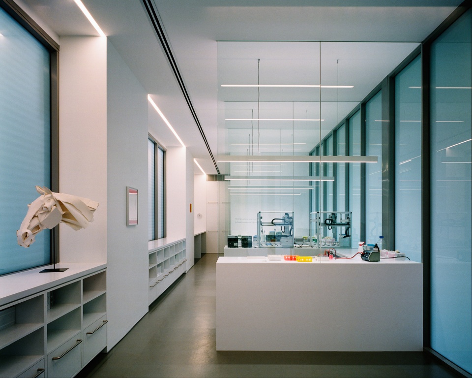 Redfern仓库住宅-8