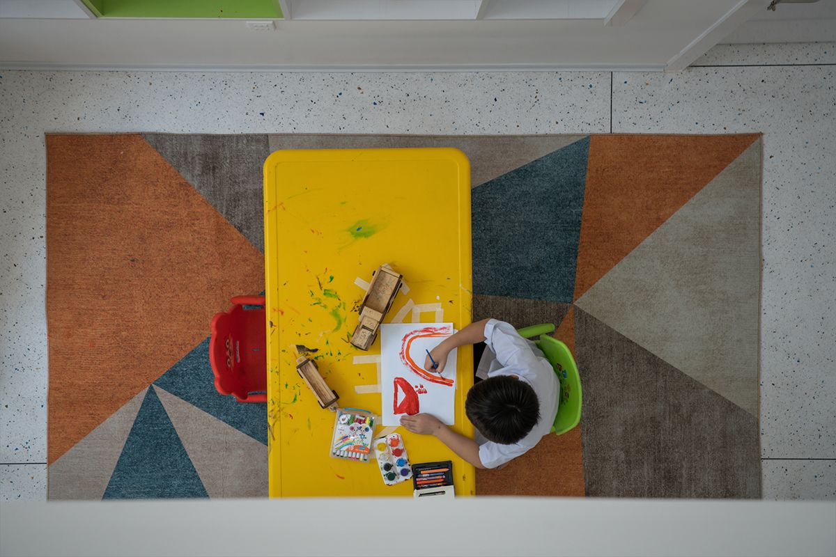 布鲁克林住宅-66