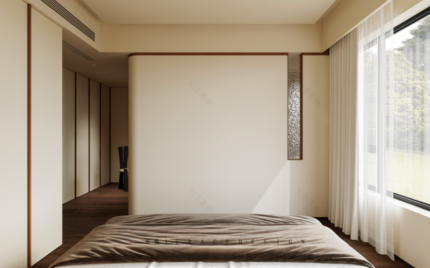 末集MOJI|西派融城·风帘翠幕-49