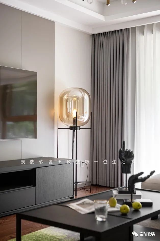 云间印象丨中国宁波丨泰瑞软装-32