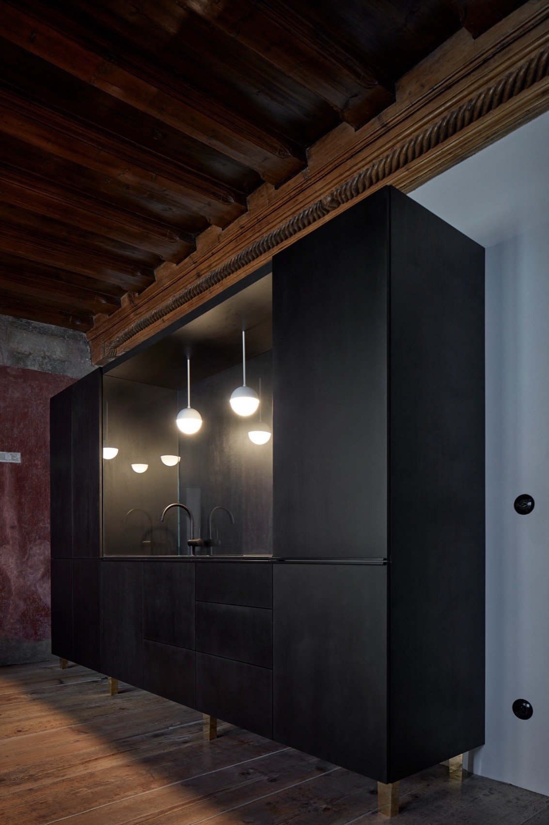 捷克Masná 130的房屋丨ORA-19