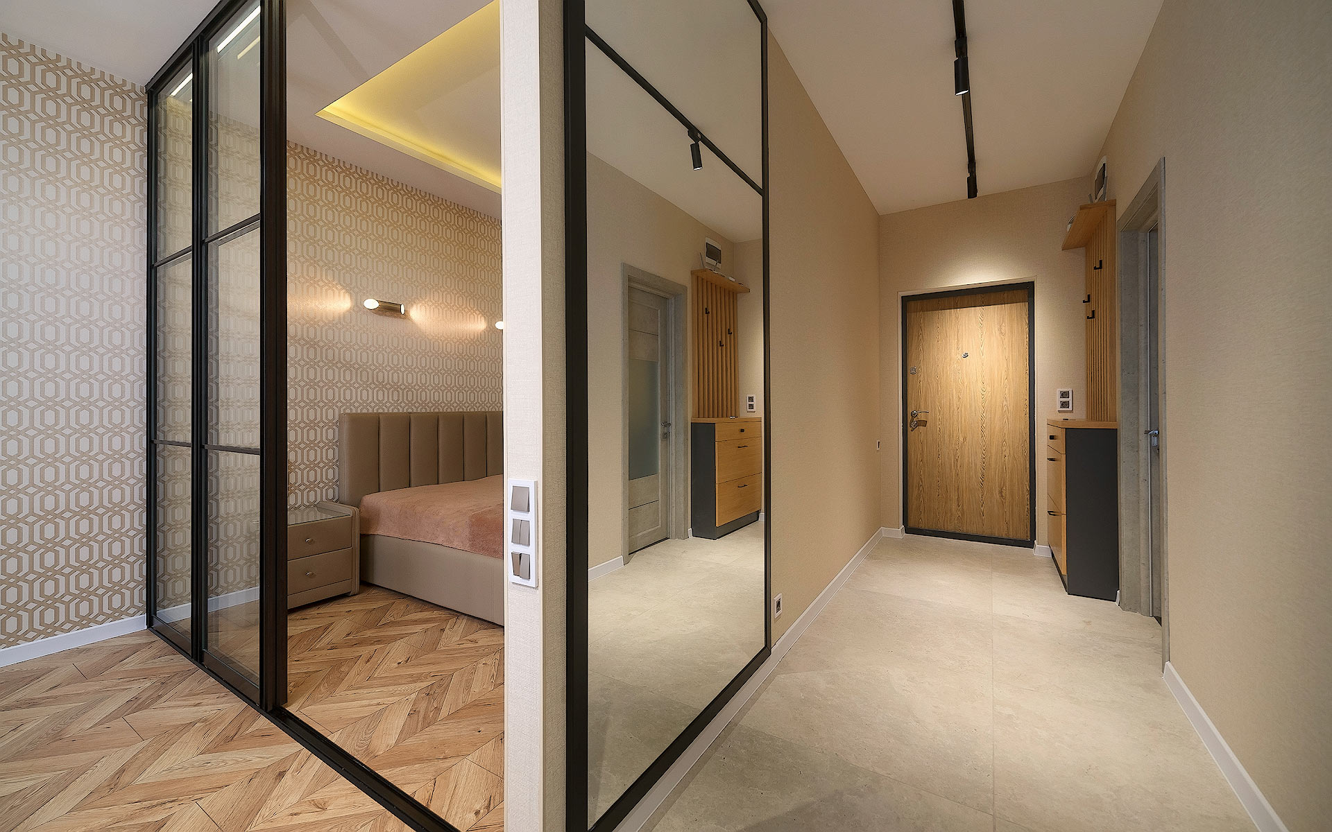 维也纳公寓丨奥地利维也纳丨ESCALA.photo-15