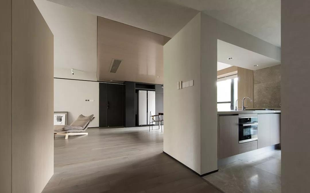 胡中维设计 | 虚室生白，吉祥止止-8