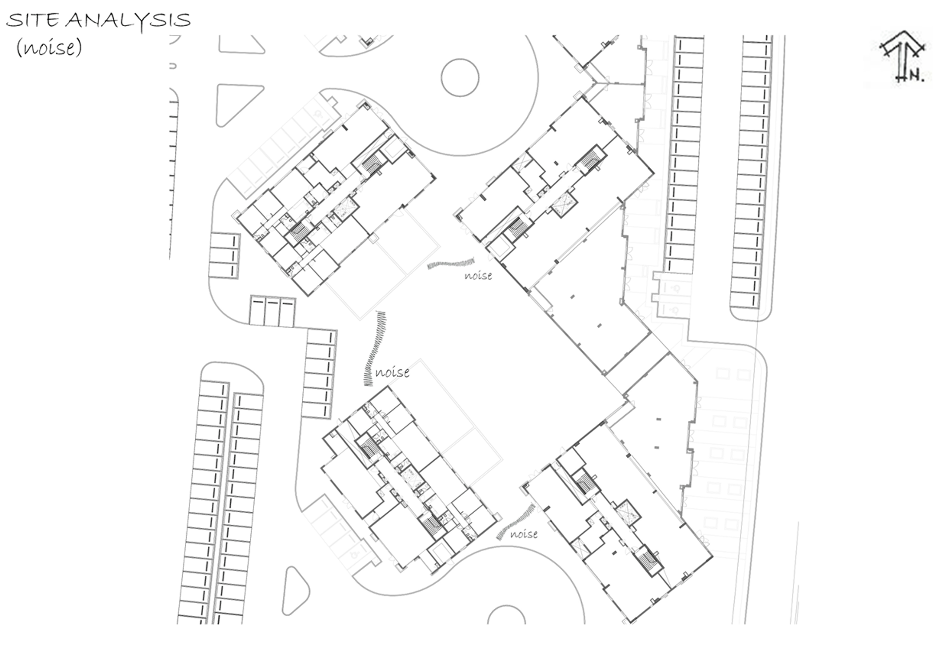 Serene Public Garden | Landscape design-12