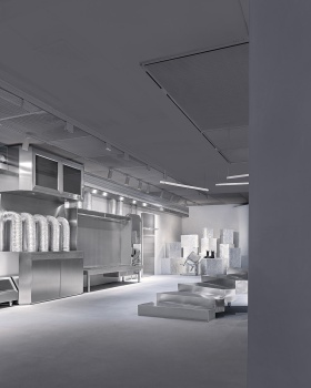 New Lady 买手店丨中国杭州丨QHD Studio