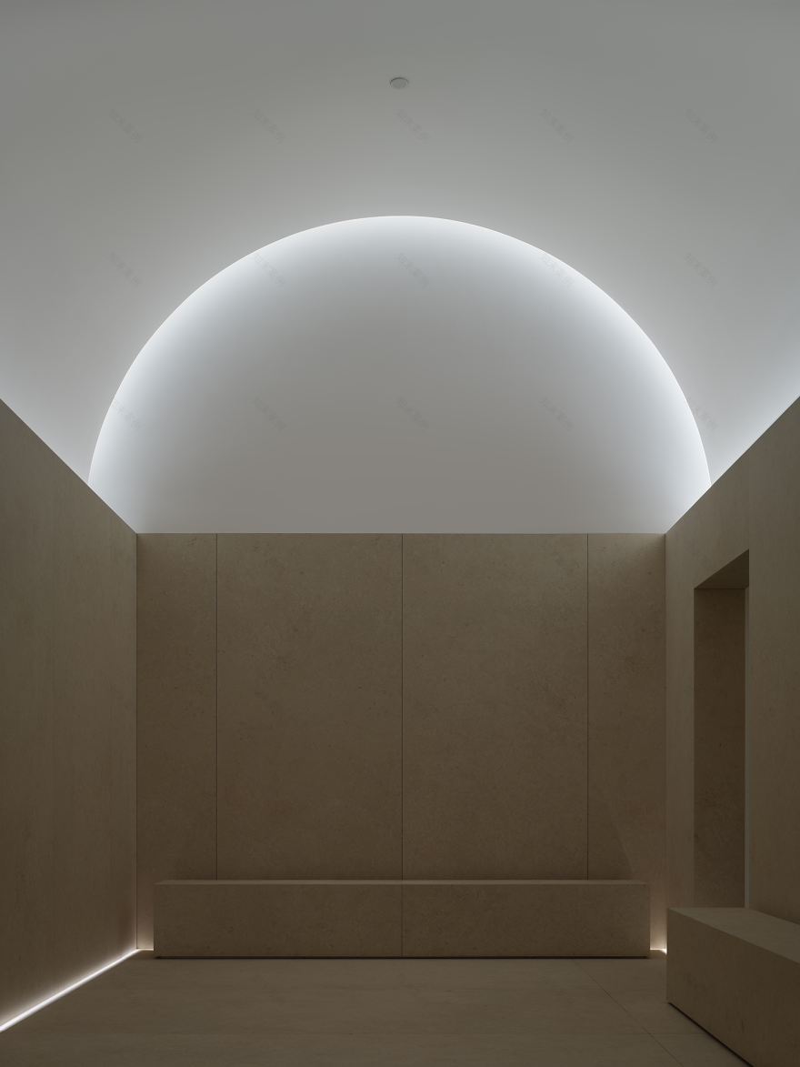 巢象被动房广州体验中心丨中国广州丨谭立予设计师工作室-79