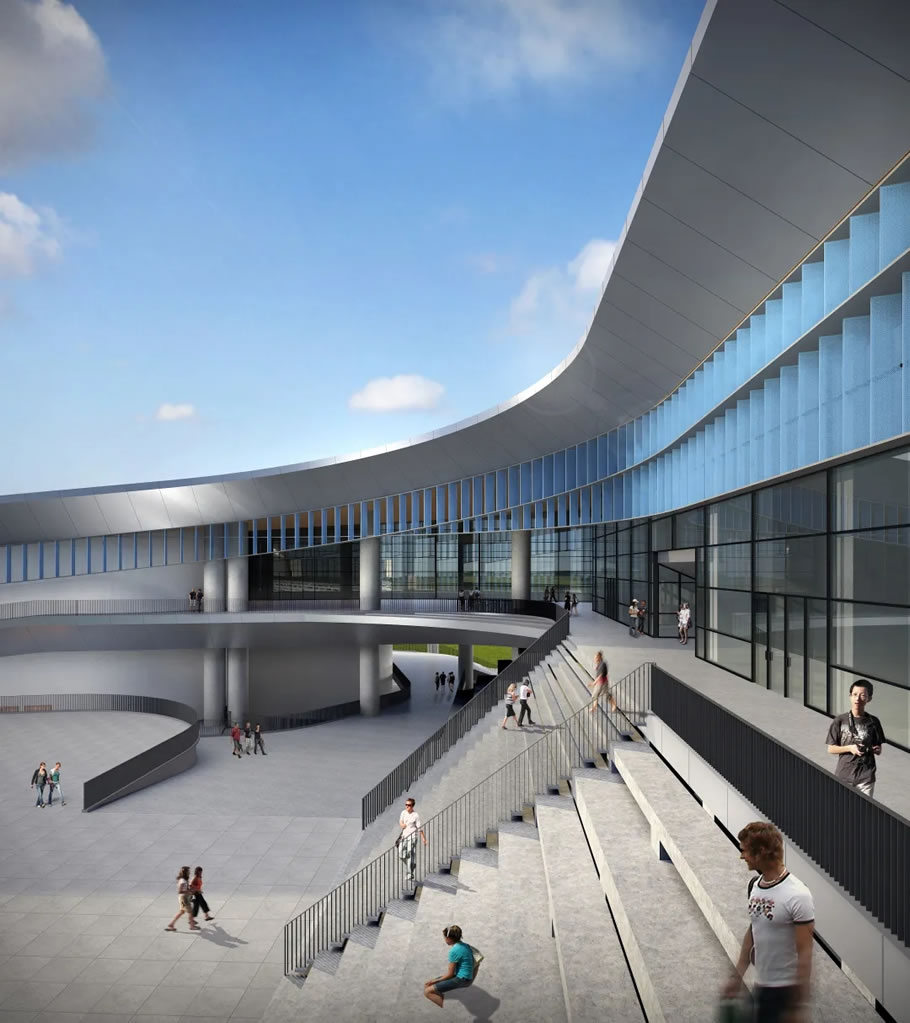 北大附中海口学校丨中国海口丨Crossboundaries-228