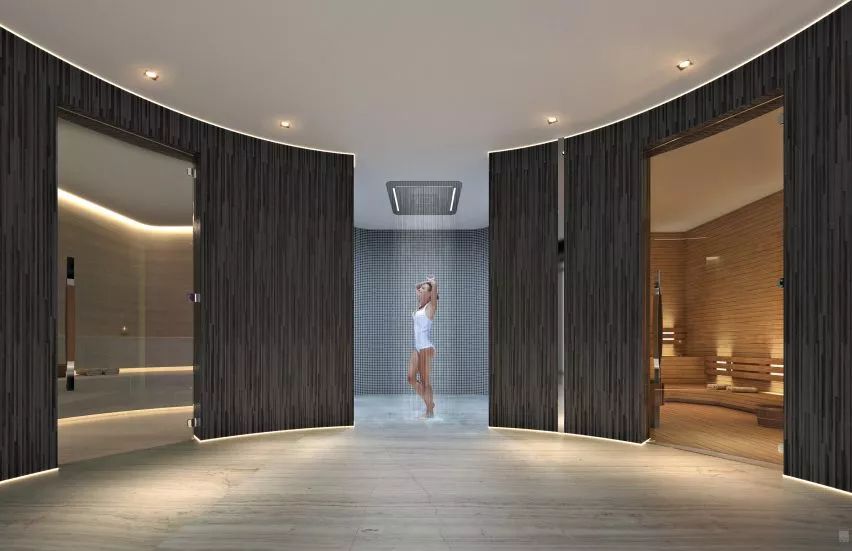 建筑大师扎哈作品｜用美学定义世界-82