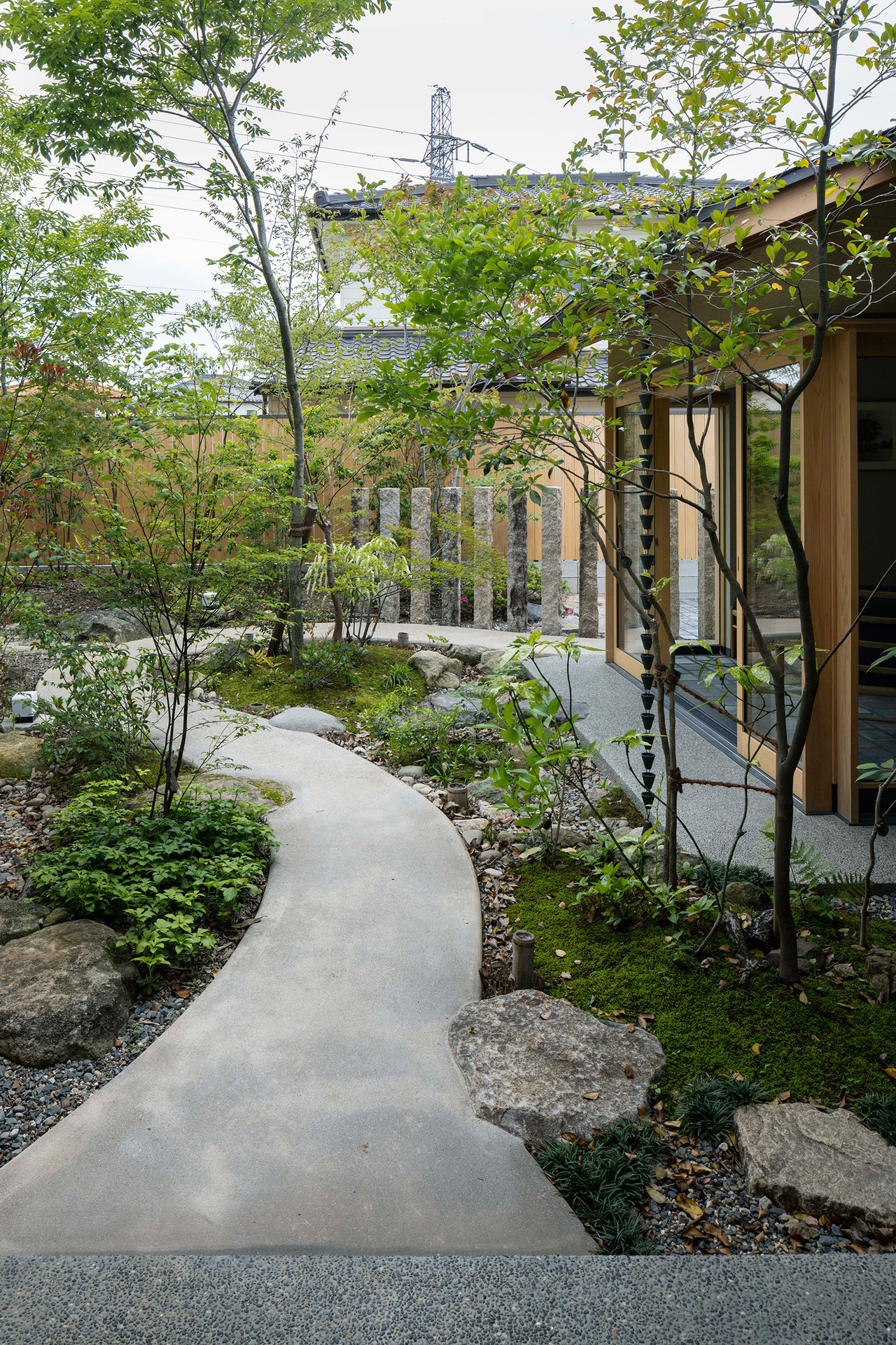 名古屋住宅丨日本丨Takashi Okuno & Associates-21