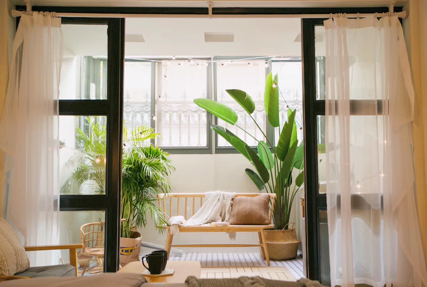 杭州日式温暖民宿改造-- 老房变形记-29