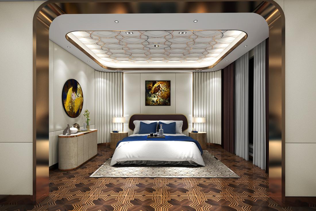 
华侨城十号院23号 -1